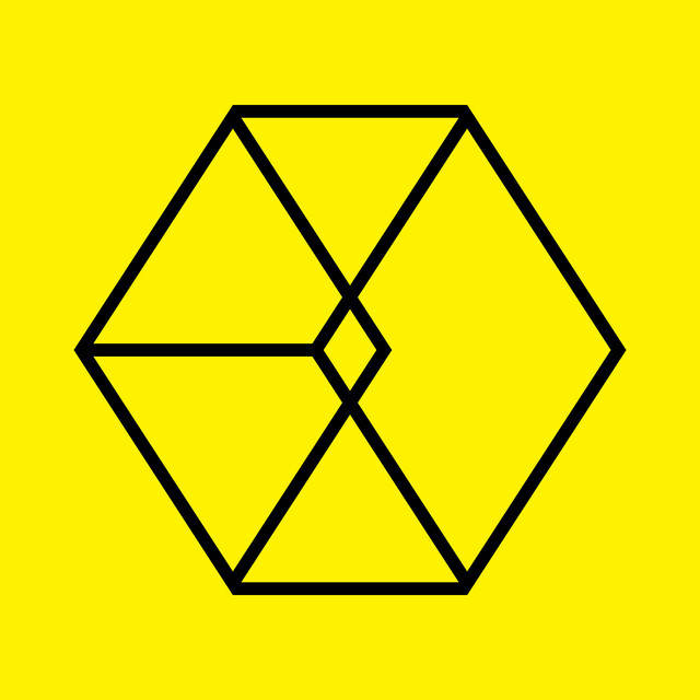 exo tender love album