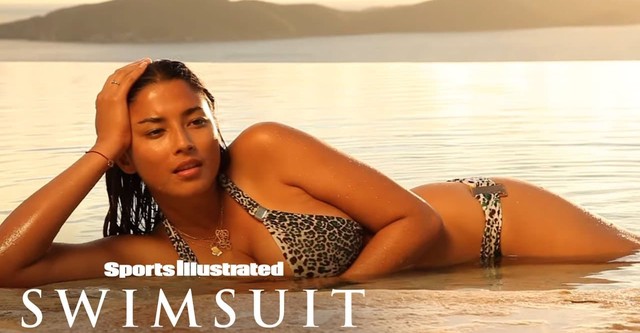 exposure: sports illustrated swimsuit 2011 film