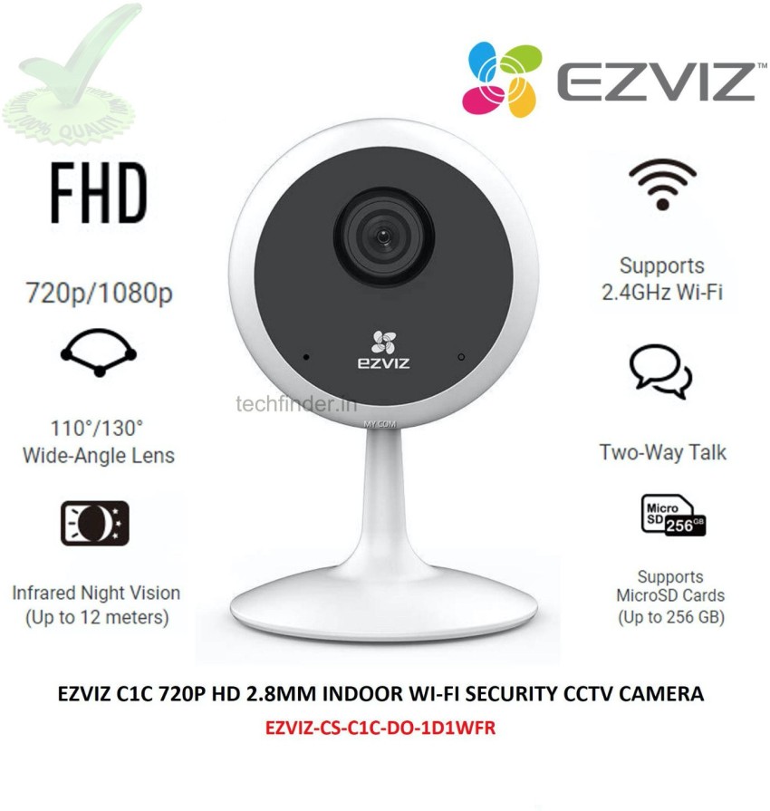 ezviz c1c price