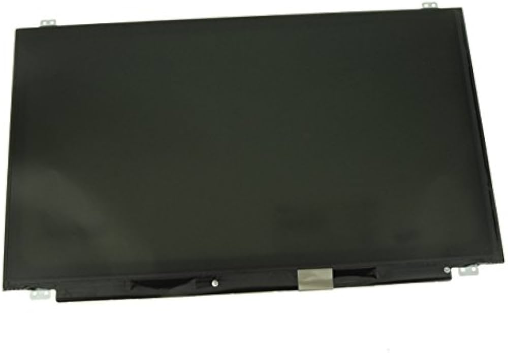 display dell inspiron 15