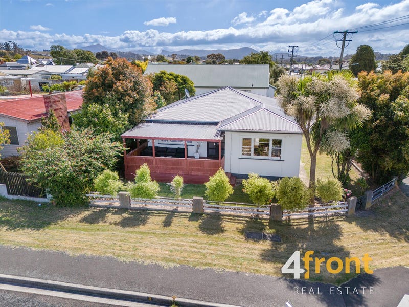 real estate ulverstone tasmania