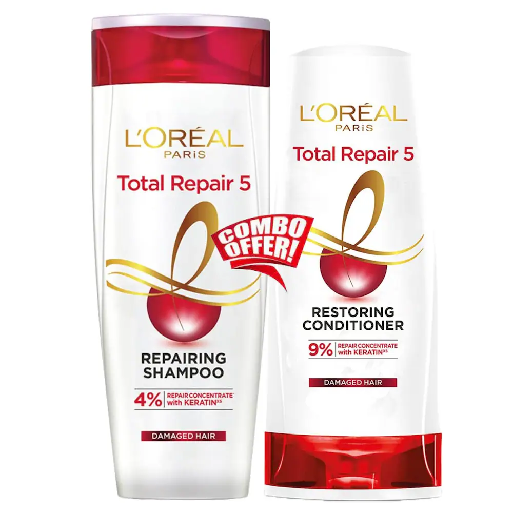 loreal shampoo and conditioner near me