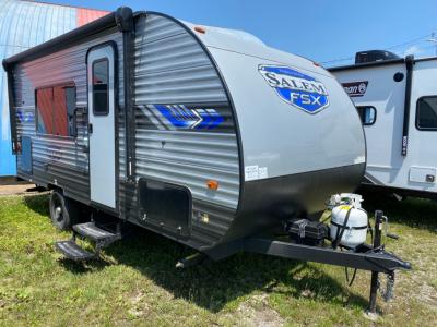 camper trailers for sale in nb