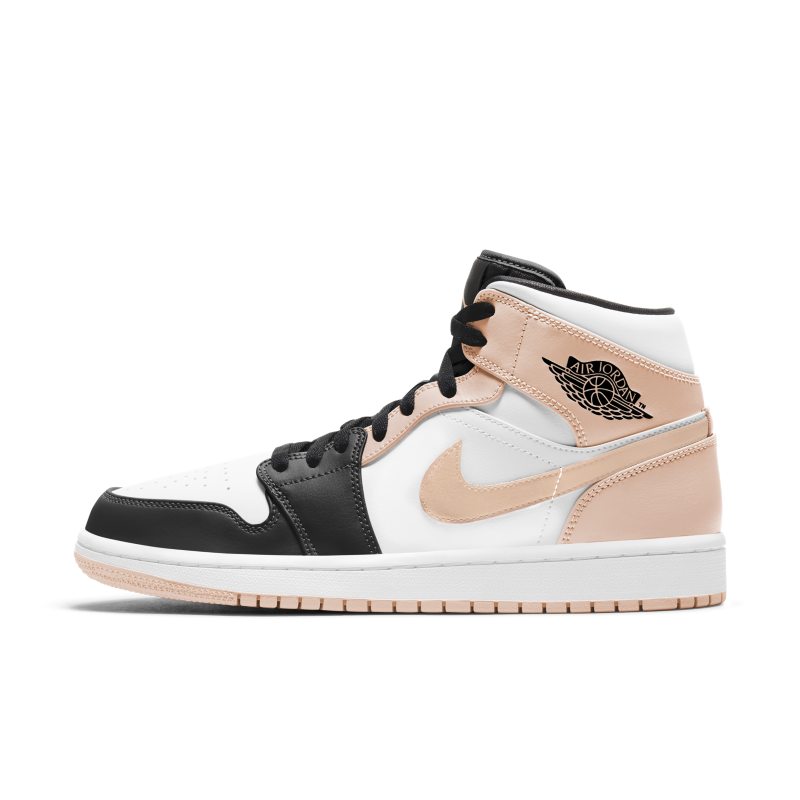 jordan 1 crimson tint