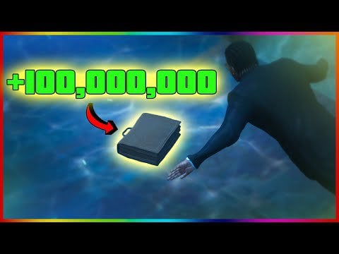 gta 5 story mode money