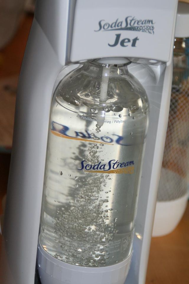 sodastream wiki