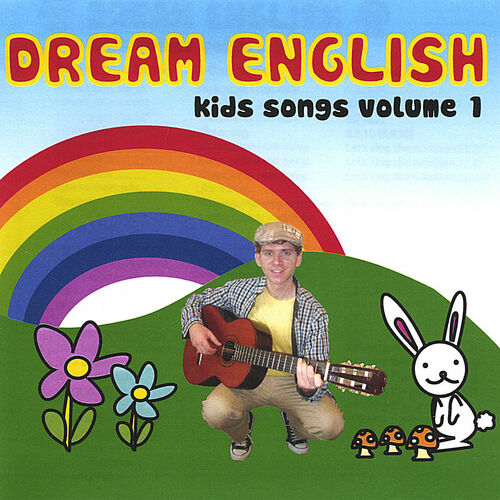 dream english kids