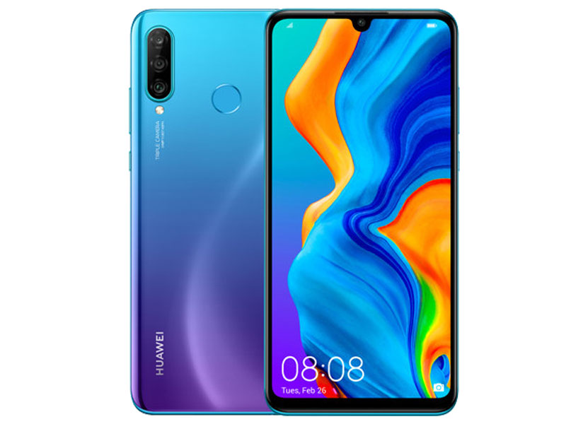 huawei p30 32