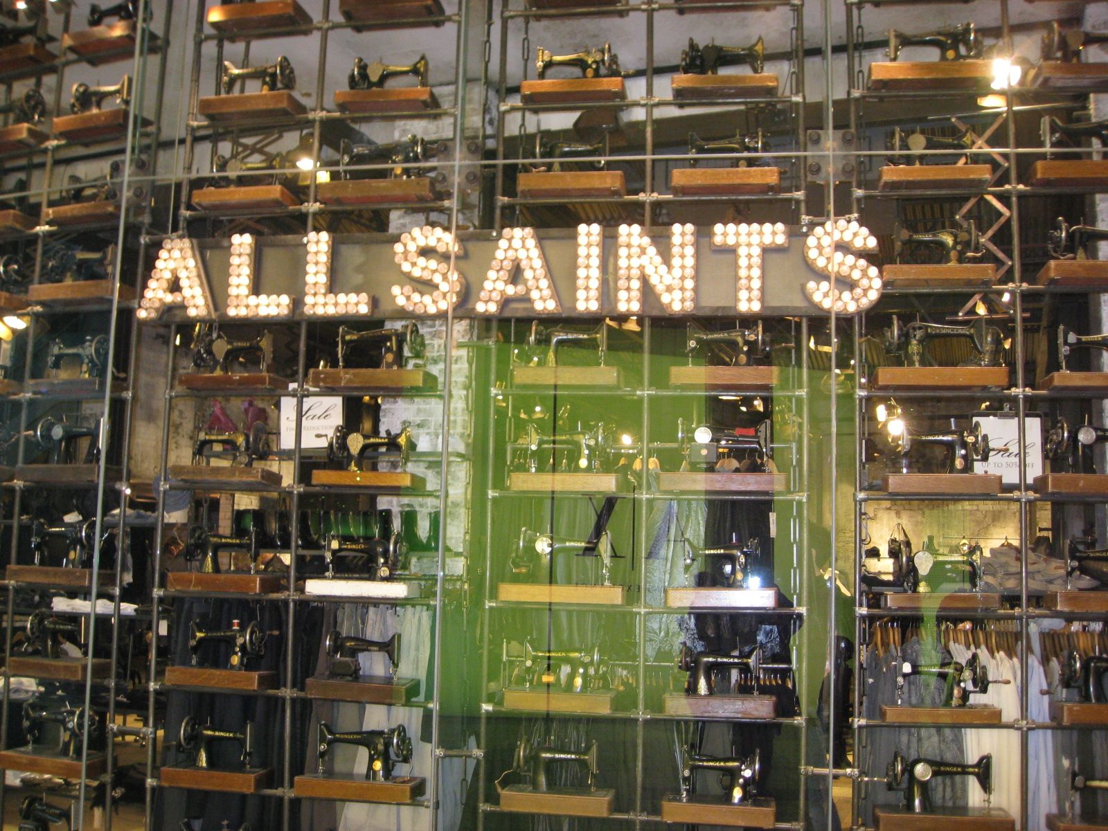 all saints spitalfields london