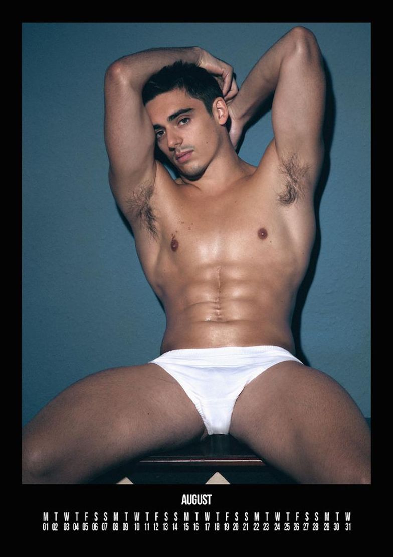 chris mears nude