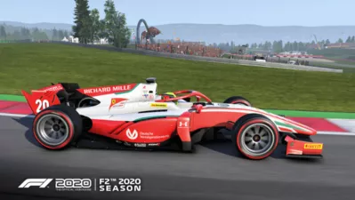 f1 2020 ai calculator