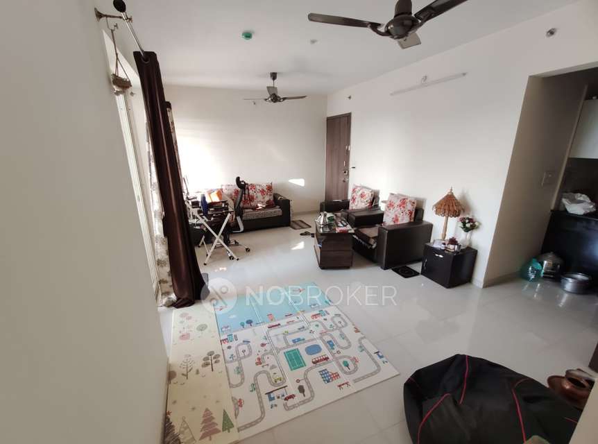 2 bhk flat on rent in wakad