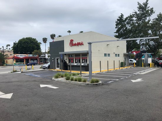 chick fil near me