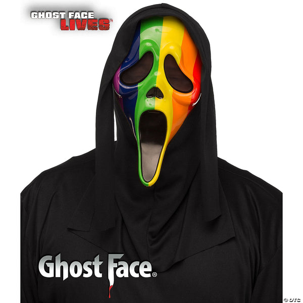 fun world ghostface