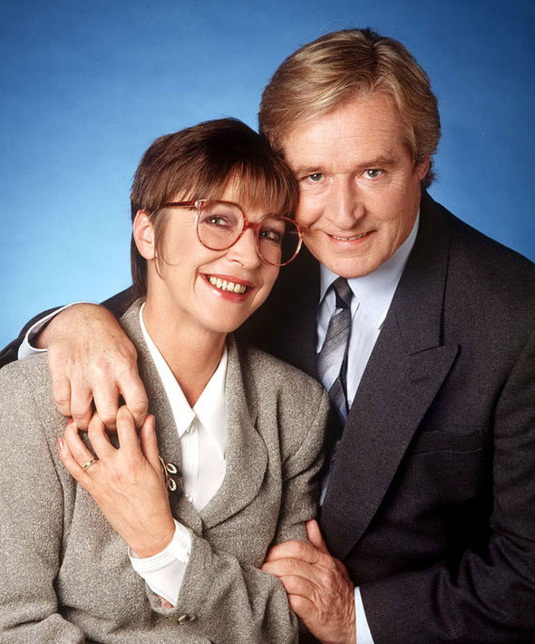 ken and deirdre barlow