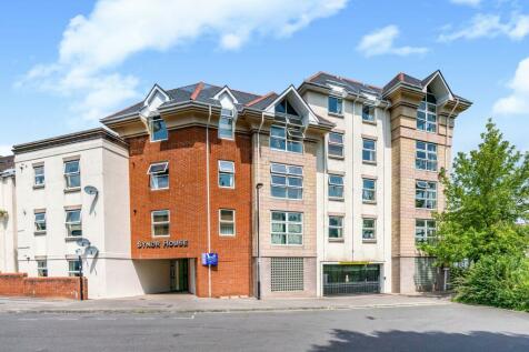 2 bedroom flats to rent in southampton