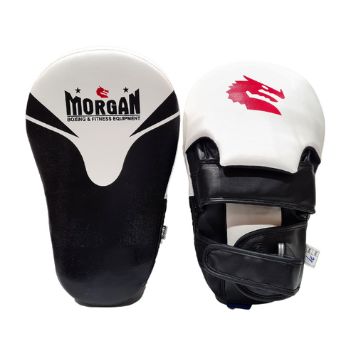 morgan thai pads