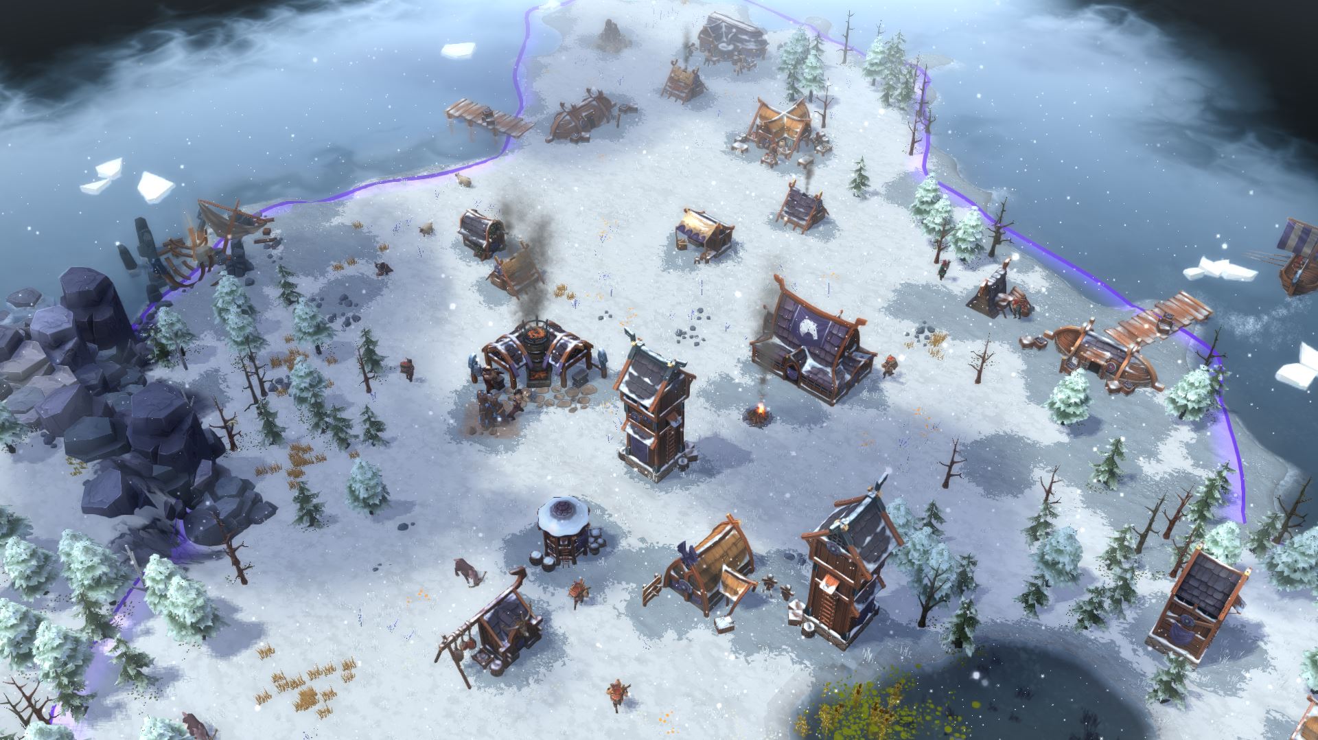 northgard steam