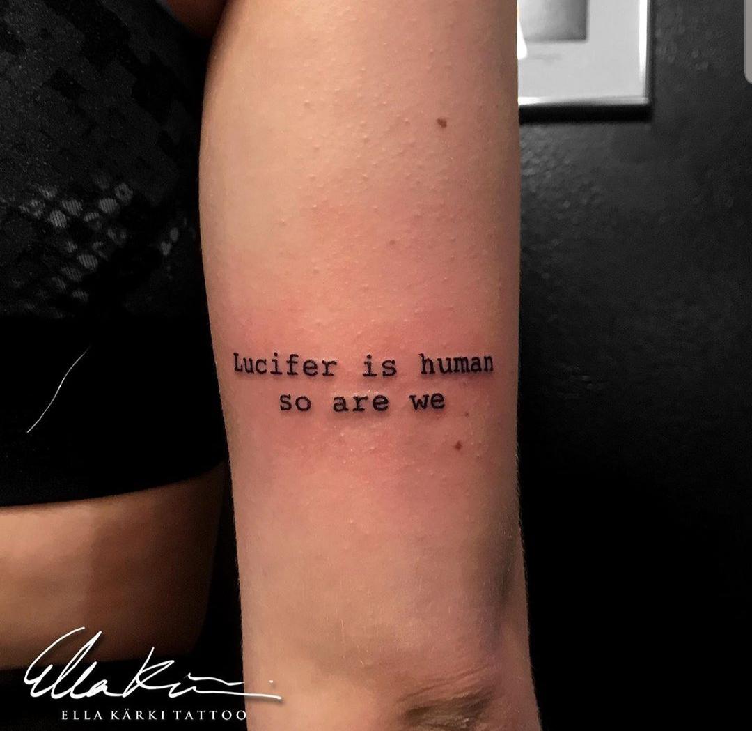 lyrics mac miller tattoo ideas