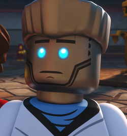 ninjago zane