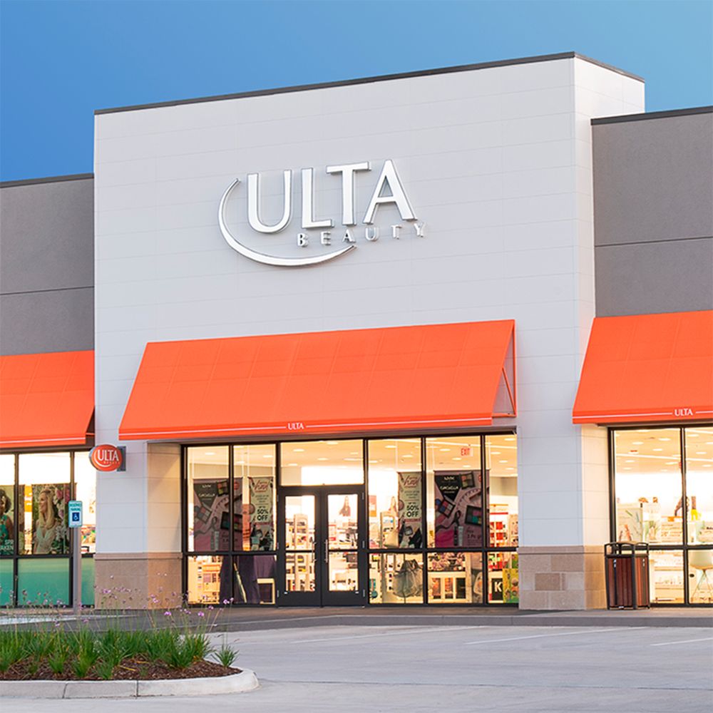 ulta romeoville il