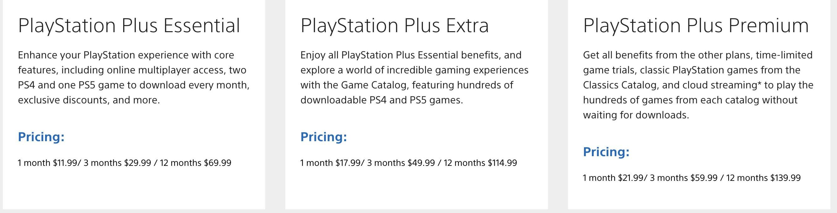 playstation price canada