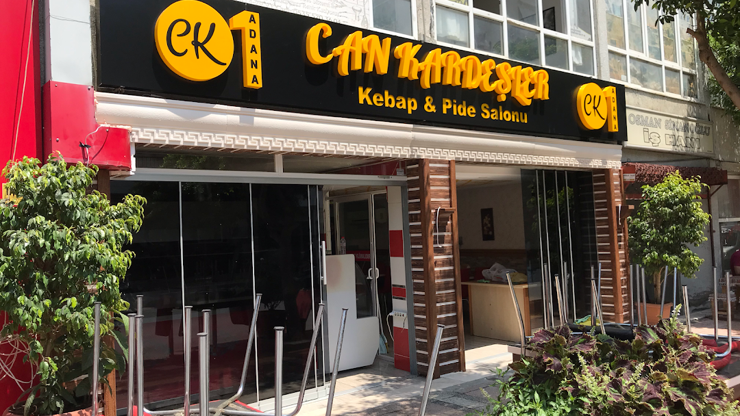 can kardeşler döner