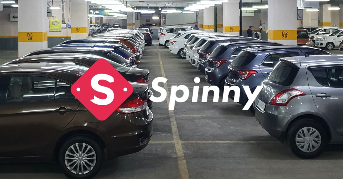 spinny used cars delhi