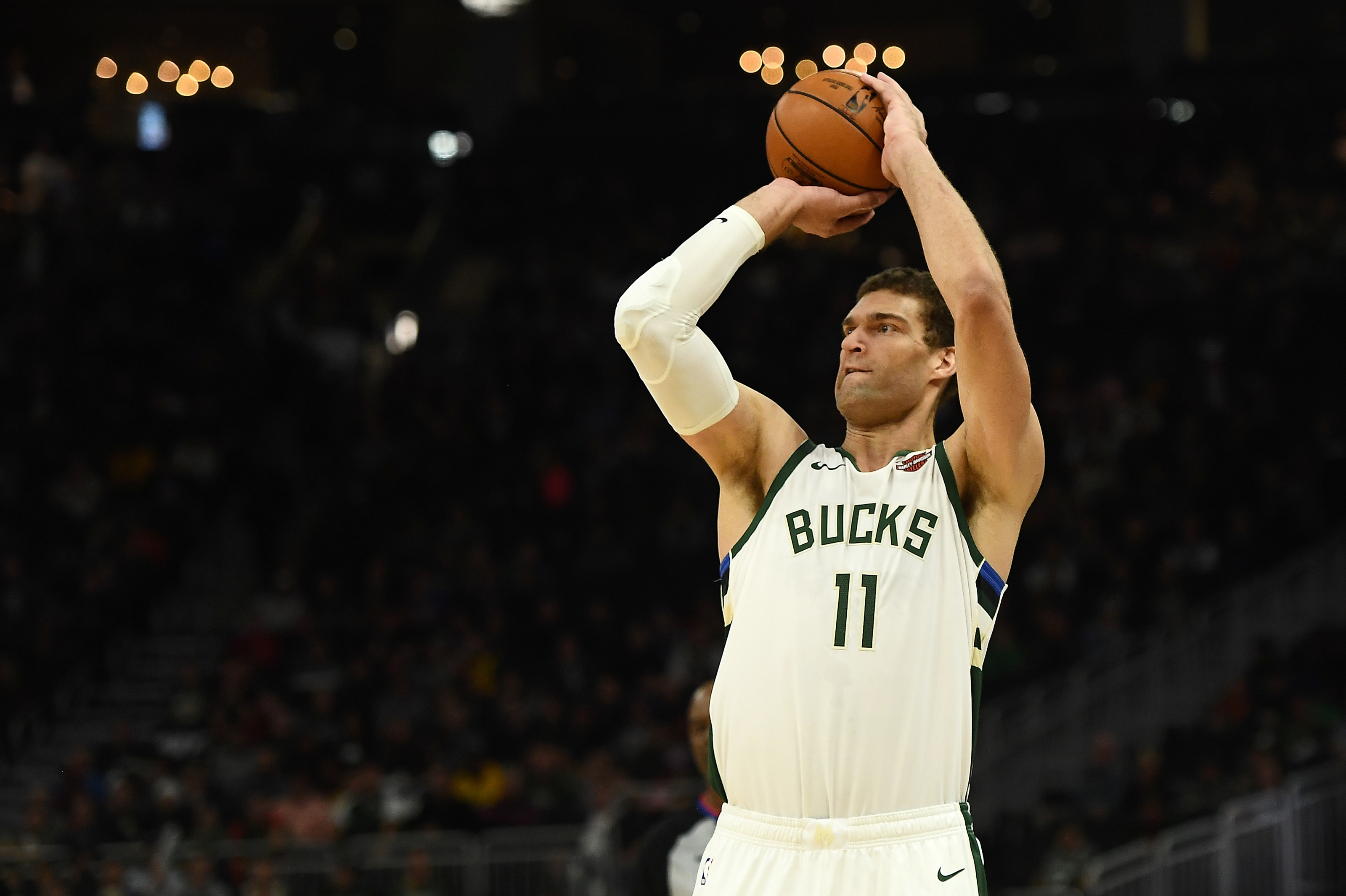 estadísticas de brook lopez