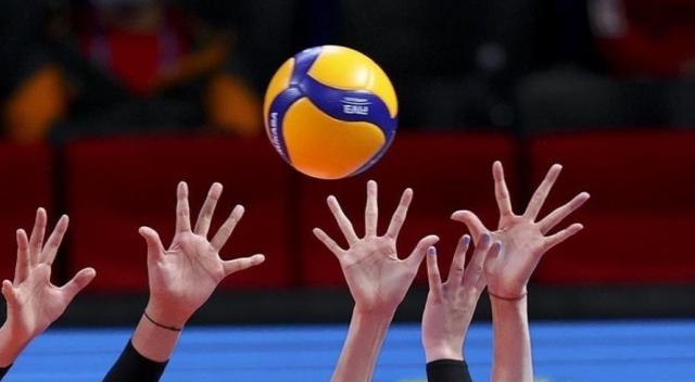 voleybolda kaç sayı alan kazanır