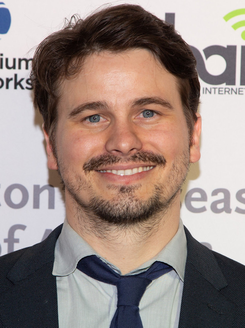 jason ritter movies and tv shows