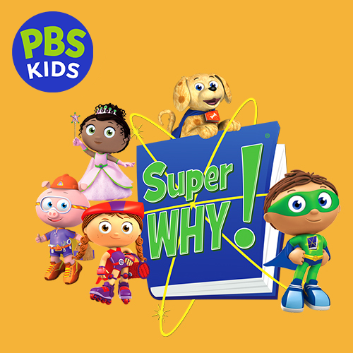 super why