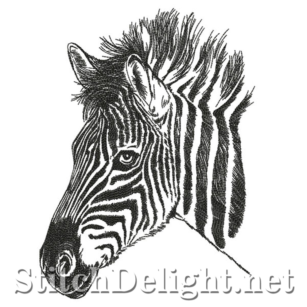 wild animals pencil drawing