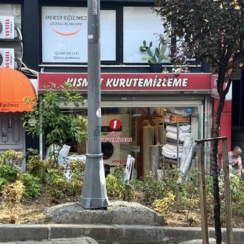 içerenköy kuru temizleme