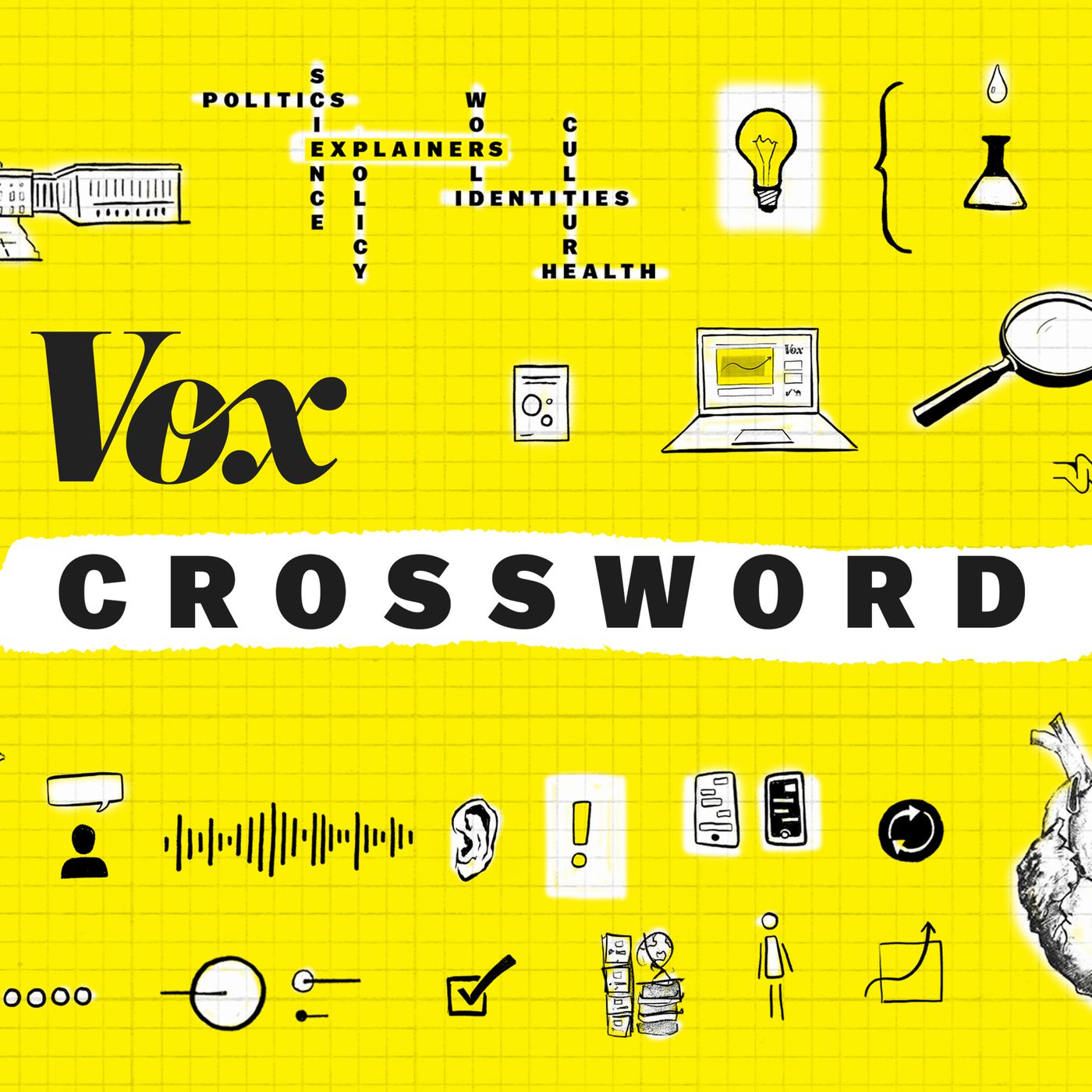 vox crosswords