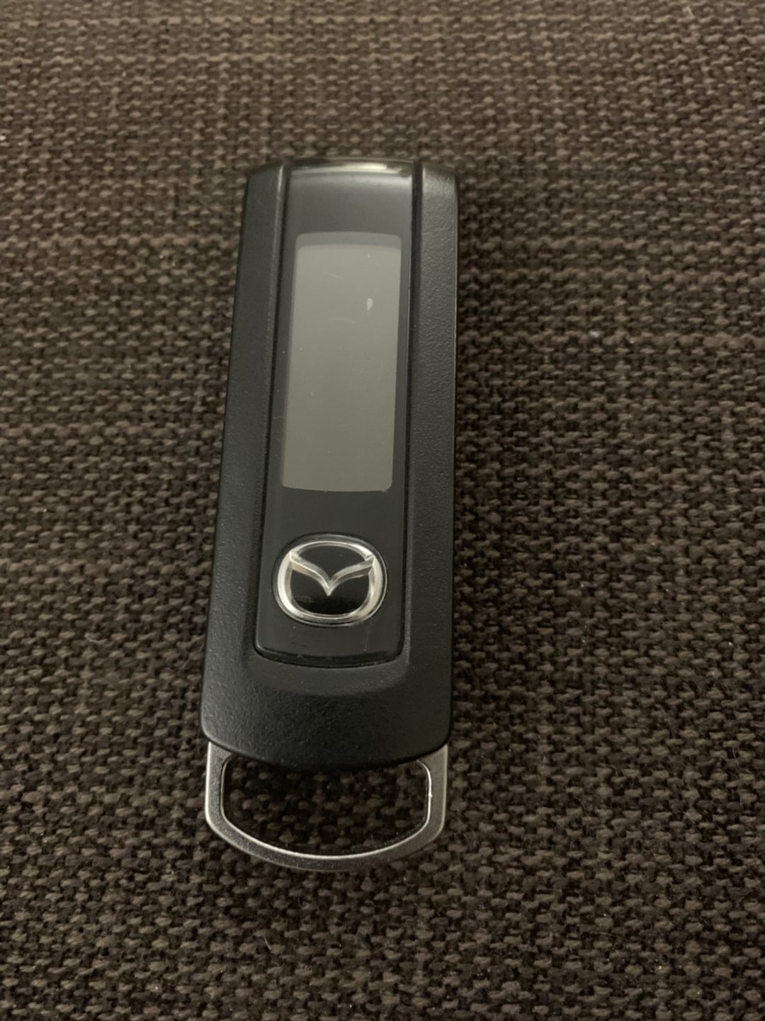 2016 mazda cx 5 remote start