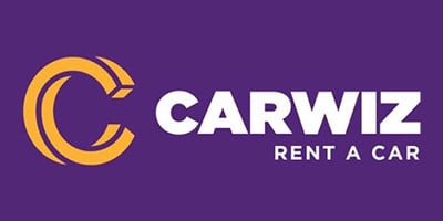 carwiz rent a car