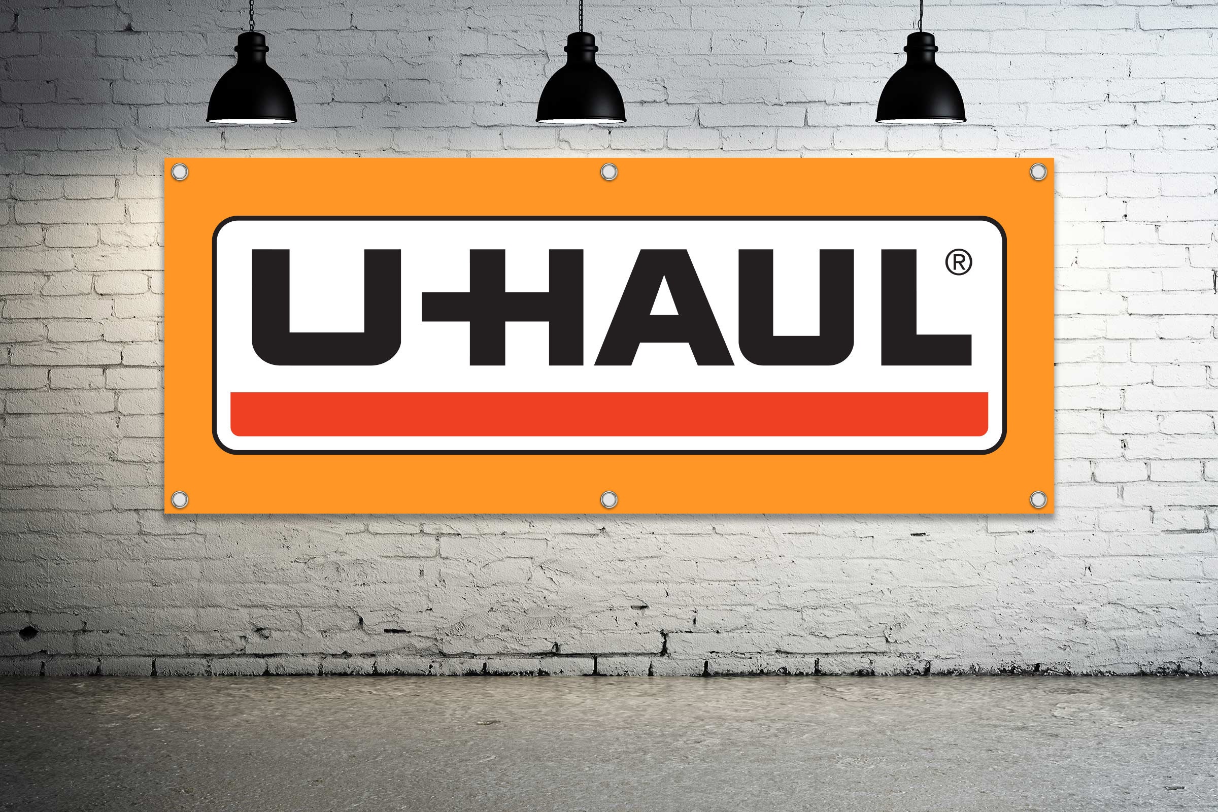 uhaul sign up