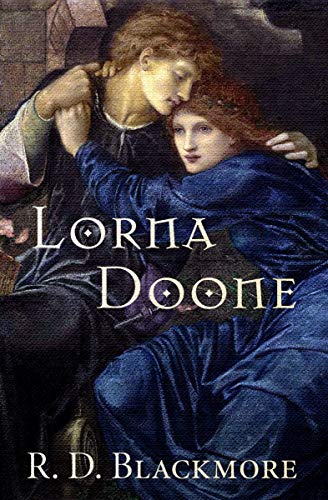 lorna doone novel