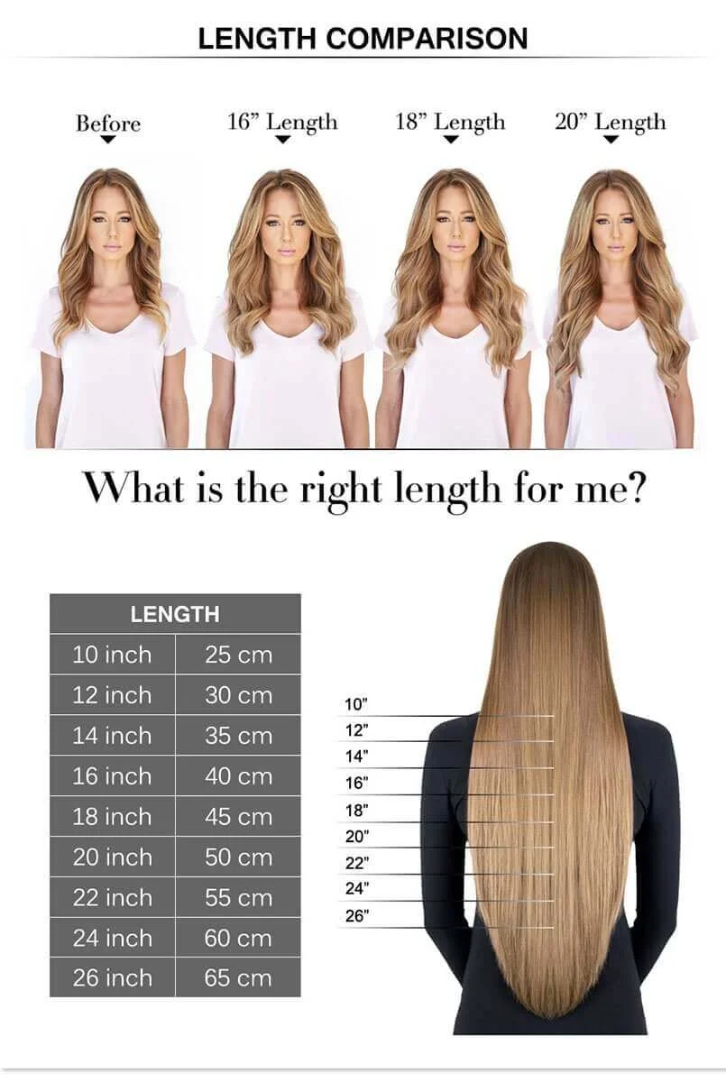 60 cm extension