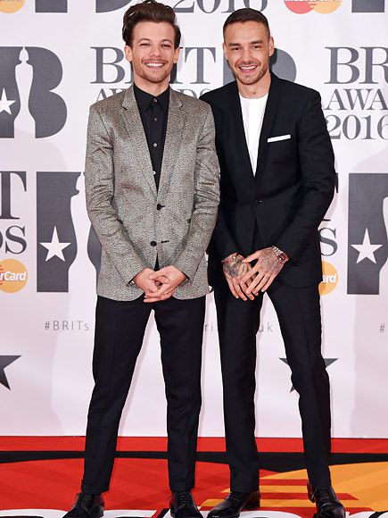 louis tomlinson brits 2016