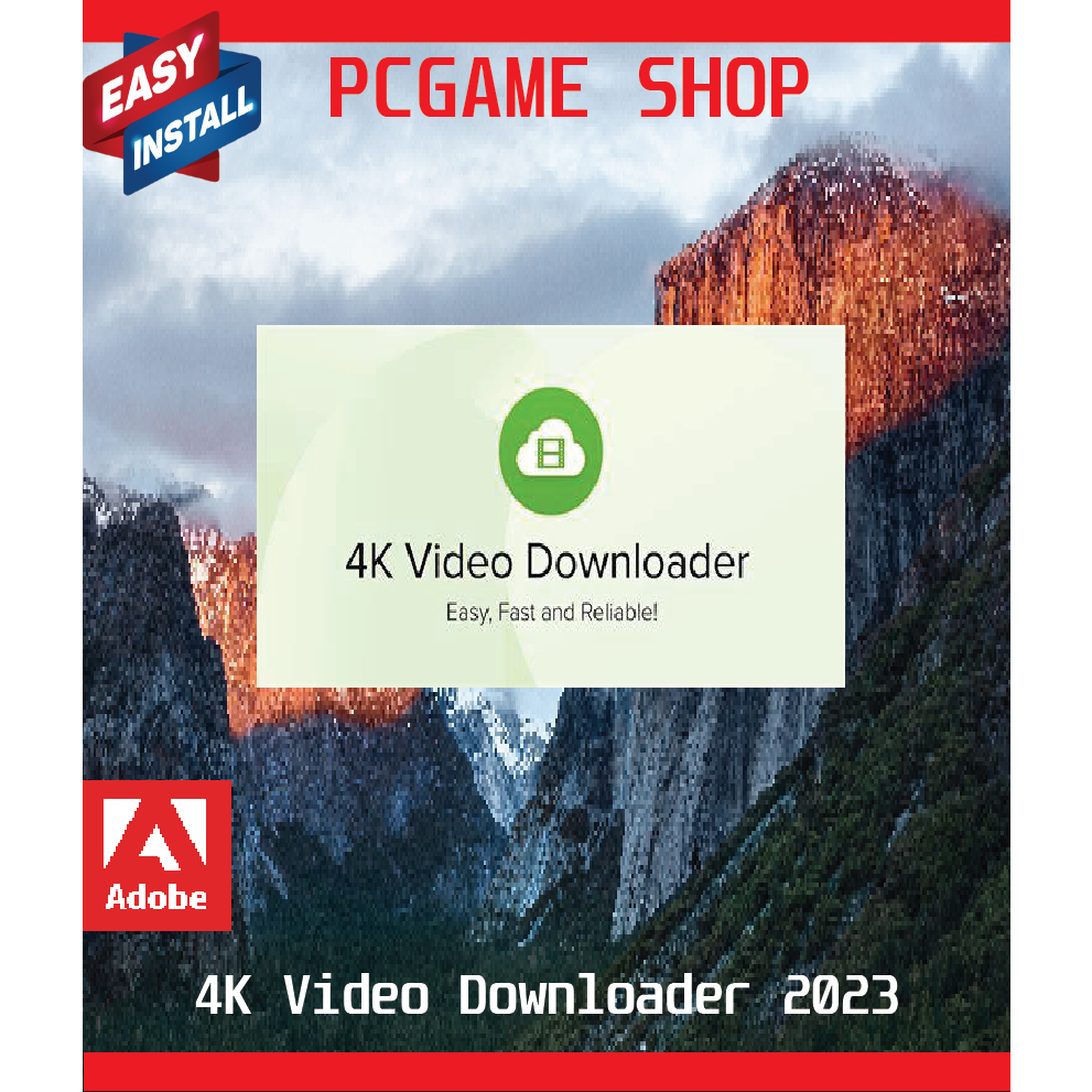 4k video downloader preactivated