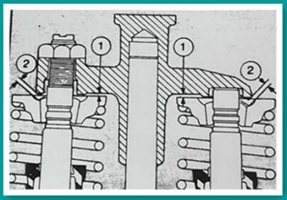 cummins top stop injector adjustment