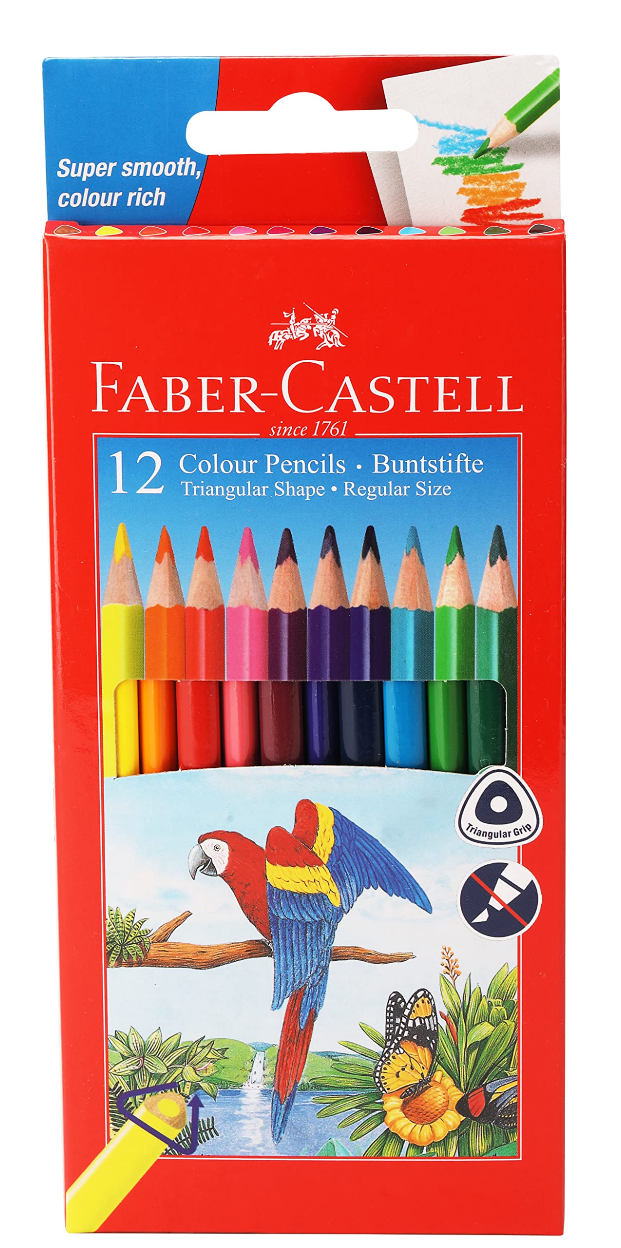 colour pencil images