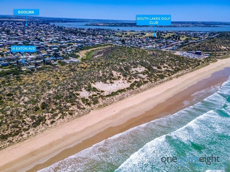 realestate goolwa beach