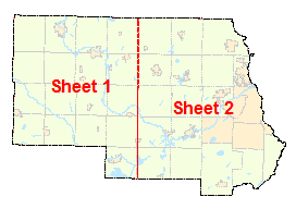 stearns county mn gis map