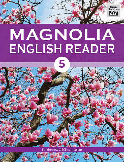 magnolia english reader answer key