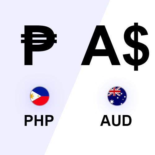 aud to php today