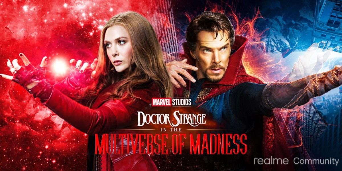 doctor strange movie torrent