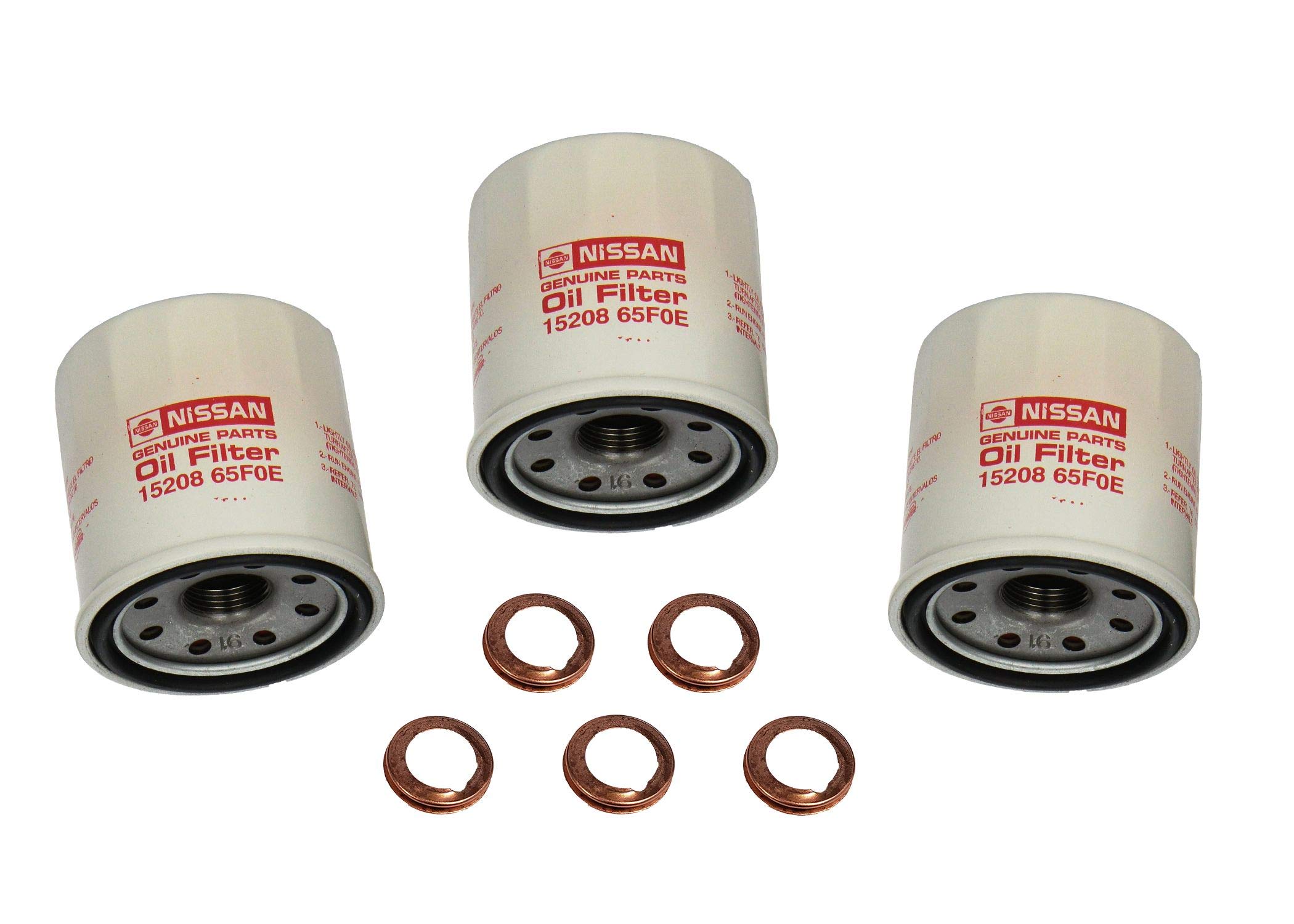 2020 nissan altima oil filter